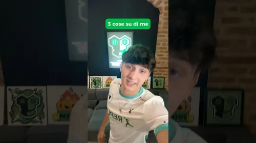 3 COSE SU DI ME 🔥 #replytotem #brawlstars #gaming